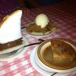 Apple Pie