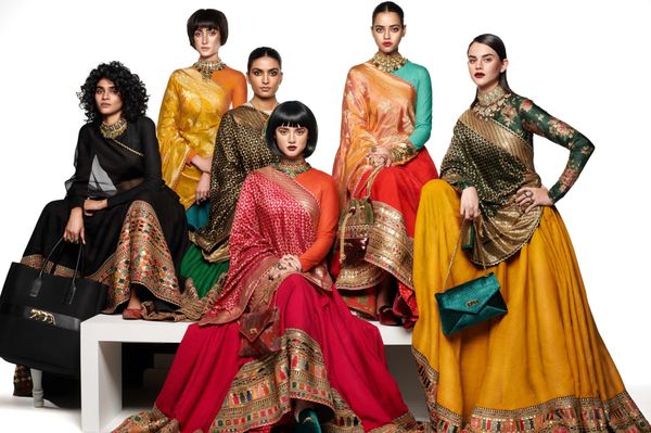 asia boutique & saree center