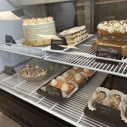 The Hatch Cafe