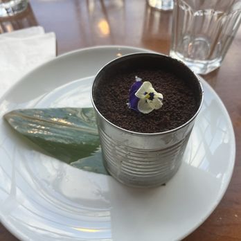 Carnicero - Chocolatera - Steakhouses Near Me - Miami, Florida