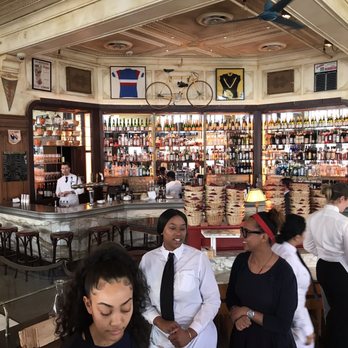 Le Diplomate - Brasseries Near Me - Washington, DC, District of Columbia