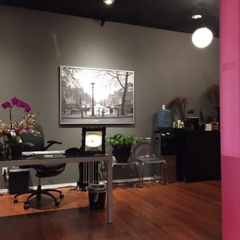 Studio JYC - Lobby - Skin Care Near Me - Shoreline, Washington Studio JYC - Lobby - Skin Care Near Me - Shoreline, Washington