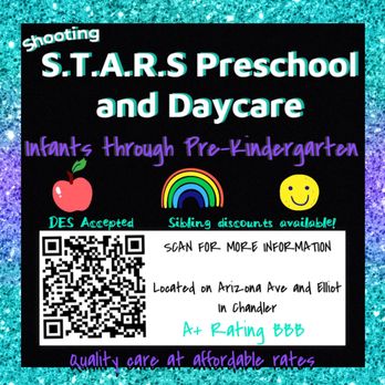 Shooting Stars Preschool - Preschools Near Me - Chandler, Arizona Shooting Stars Preschool - Preschools Near Me - Chandler, Arizona