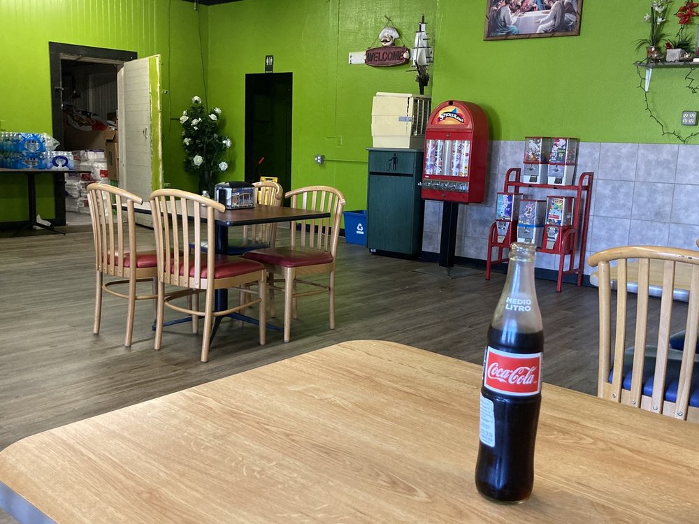 Taqueria La Piedad