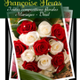 Photo of Françoise Fleurs