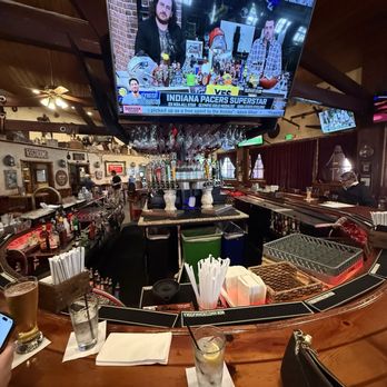Saddle Ranch Chop House - bar - Steakhouses Near Me - West Hollywood, California