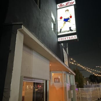 The Brig - Music Venues Near Me - Venice, California