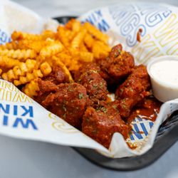 Wing Kings