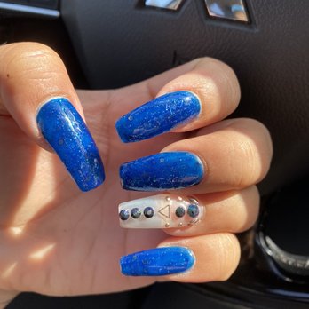 Queen Nail Spa - Nails by Amy - Nail Salons Near Me - Los Angeles, California Queen Nail Spa - Nails by Amy - Nail Salons Near Me - Los Angeles, California