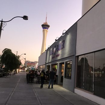Able Baker Brewing - Brewpubs Near Me - Las Vegas, Nevada