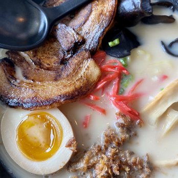 Token Ramen - Traditional ramen - Coffee & Tea Near Me - Tampa, Florida