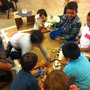 Photo of Hopscotch and Doodles