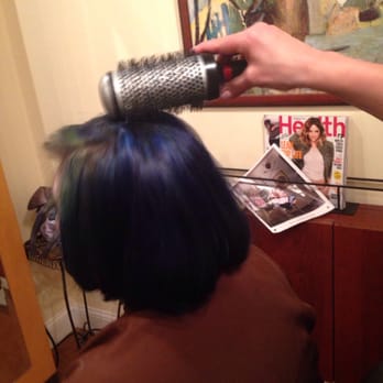 Salon Noah - Hair Extensions Near Me - Piermont, New York