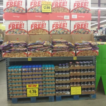 Grocery Outlet - Grocery Near Me - Spring Valley, California