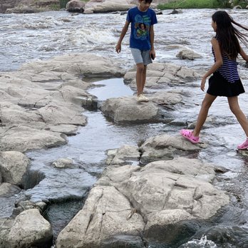 Falls Park - Parks Near Me - Sioux Falls, South Dakota Falls Park - Parks Near Me - Sioux Falls, South Dakota