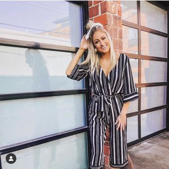 Jolie Occasions - Women's Clothing Near Me - Columbus, Ohio