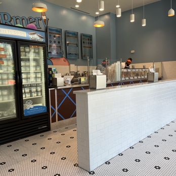 The Charmery Walter Reed - Ice Cream & Frozen Yogurt Near Me - Washington, DC, District of Columbia The Charmery Walter Reed - Ice Cream & Frozen Yogurt Near Me - Washington, DC, District of Columbia