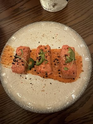 The Night We Met by null