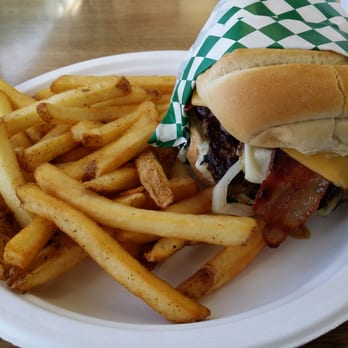 Do-B's - Half a Hornet with fries. This place is special! Many tasty menu items to chose from. - Cheesesteaks Near Me - Emporia, Kansas Do-B's - Half a Hornet with fries. This place is special! Many tasty menu items to chose from. - Cheesesteaks Near Me - Emporia, Kansas