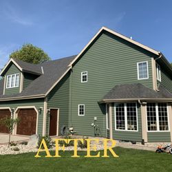 MDL Painting And Contracting