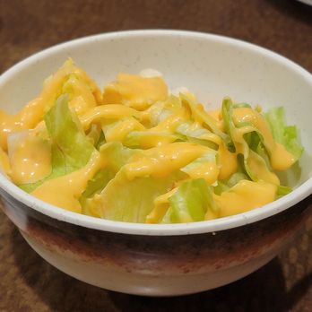 Suki Sushi - Salad - Sushi Bars Near Me - Sugar Land, Texas Suki Sushi - Salad - Sushi Bars Near Me - Sugar Land, Texas