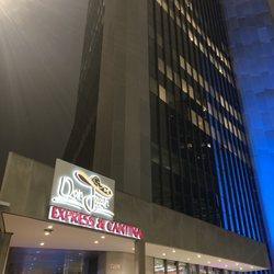 Found a lovely gem tonight downtown Toledo!