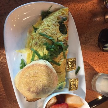 Another Broken Egg Cafe - Nice, comfortable setting, great service, mediocre food. - Breakfast & Brunch Near Me - Burbank, California Another Broken Egg Cafe - Nice, comfortable setting, great service, mediocre food. - Breakfast & Brunch Near Me - Burbank, California