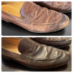 Legacy Shoe Care