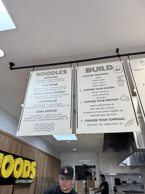 Noods by null