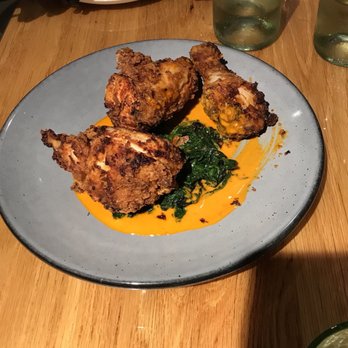 Kyu - Fried chicken - Asian Fusion Near Me - Miami, Florida Kyu - Fried chicken - Asian Fusion Near Me - Miami, Florida