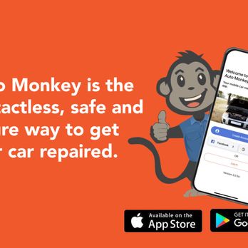Auto Monkey - Ojai - Auto Repair Near Me Auto Monkey - Ojai - Auto Repair Near Me