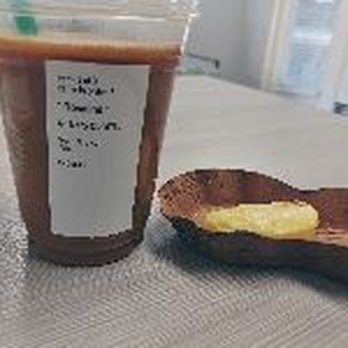 Starbucks - Nitro cold brew with sweet cream!! Ain't no sweet cream tho - Coffee & Tea Near Me - Las Vegas, Nevada Starbucks - Nitro cold brew with sweet cream!! Ain't no sweet cream tho - Coffee & Tea Near Me - Las Vegas, Nevada