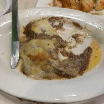 Las Margaritas - This was supposed to be a Chilli Rellenos. - Desserts Near Me - Anderson, South Carolina