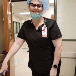 First Surgical Center - Preop Nurse