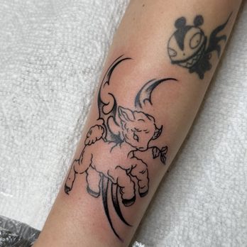 La Rosa Tattoo - Tattoo Near Me - San Francisco, California La Rosa Tattoo - Tattoo Near Me - San Francisco, California