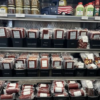 Home Meat Service - Variety of pepperoni sticks - Meat Shops Near Me - Shelton, Washington Home Meat Service - Variety of pepperoni sticks - Meat Shops Near Me - Shelton, Washington
