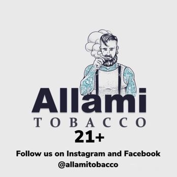 ALLAMI TOBACCO STORE - Updated June 2026 - 52 East Main St, American Fork,  Utah - Tobacco Shops - Phone Number