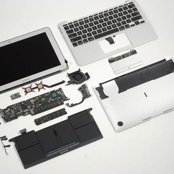 Tech Mac Repair - IT Services & Computer Repair Near Me - Dallas, Texas