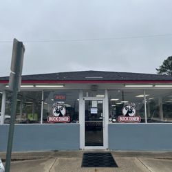 Buck Diner