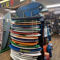 Kitty Hawk Surf - Skim boards