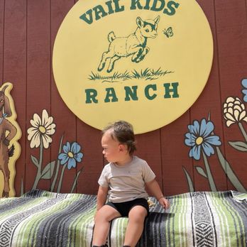 Vail Ranch Headquarters - Cute photo op at the entrance - Food Court Near Me - Temecula, California Vail Ranch Headquarters - Cute photo op at the entrance - Food Court Near Me - Temecula, California