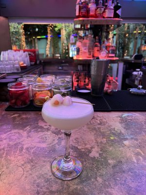 Roosterfish West Hollywood by null