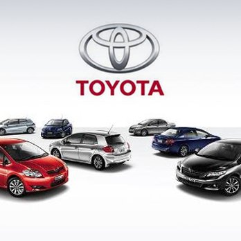 Page Toyota - Car Dealers Near Me - Southfield, Michigan Page Toyota - Car Dealers Near Me - Southfield, Michigan
