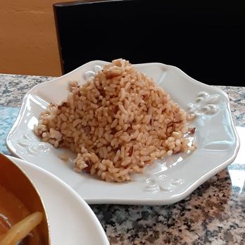 Eggs & Thai Café - Brown Rice - Thai Near Me - Dedham, Massachusetts Eggs & Thai Café - Brown Rice - Thai Near Me - Dedham, Massachusetts