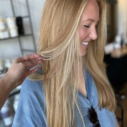 Jéa Salon + Spa