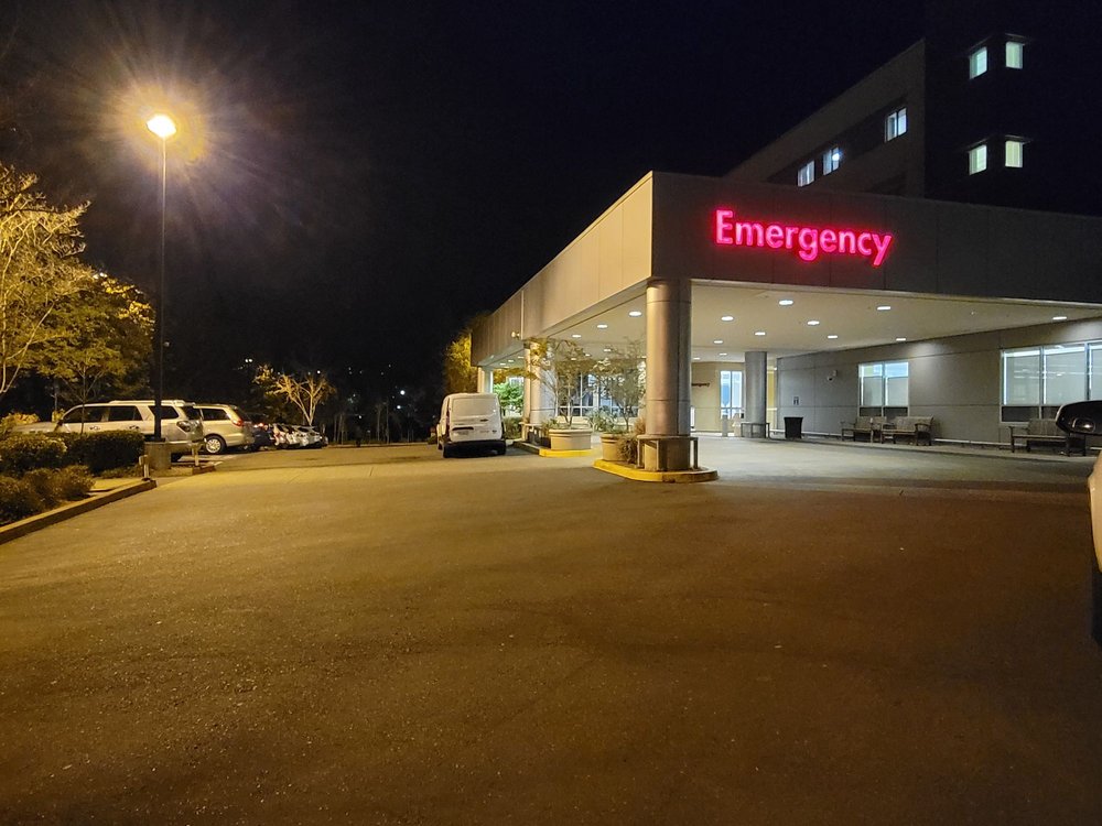 KAISER PERMANENTE MEDICAL CENTERSANTA ROSA Updated April 2024 15