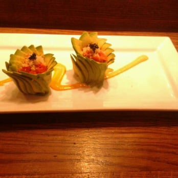Kami Asian Restaurant - Green jade appetizer - Asian Fusion Near Me - Brooklyn, New York Kami Asian Restaurant - Green jade appetizer - Asian Fusion Near Me - Brooklyn, New York