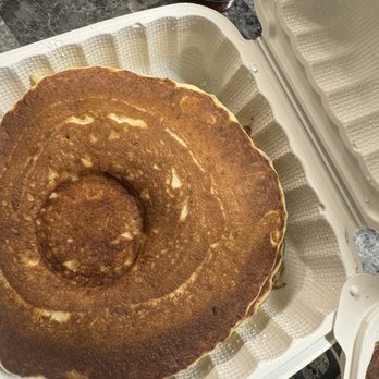 The Original Pancake House - I don't think they'll serve this in person. SMH - American Near Me - Honolulu, Hawaii The Original Pancake House - I don't think they'll serve this in person. SMH - American Near Me - Honolulu, Hawaii