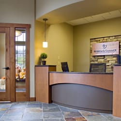Peterson and Cammack Family and Cosmetic Dentistry - Front desk