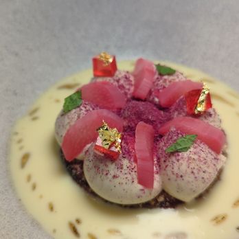 Bastible - Creme fresh - Modern European Near Me - Dublin, D